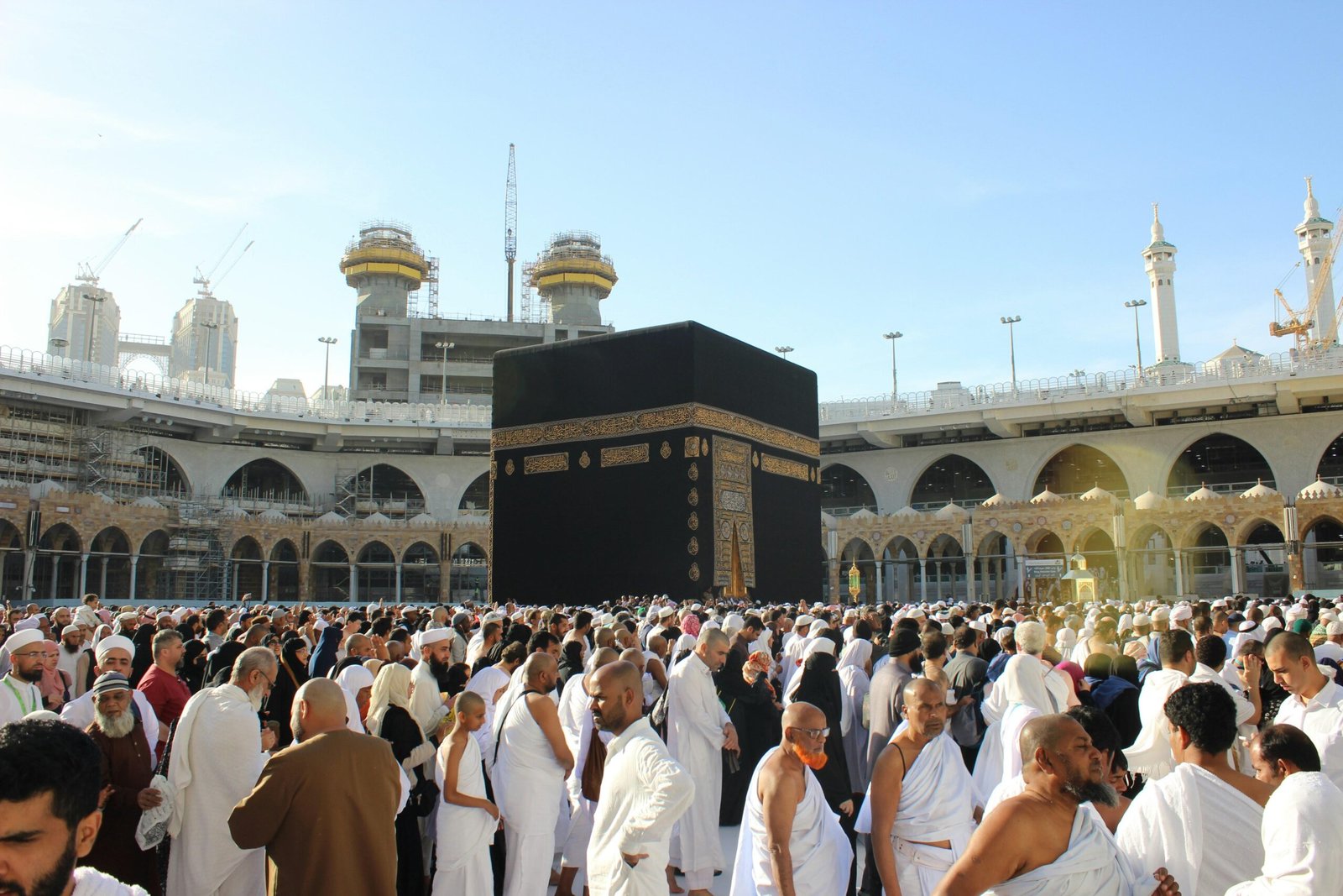 Kaaba